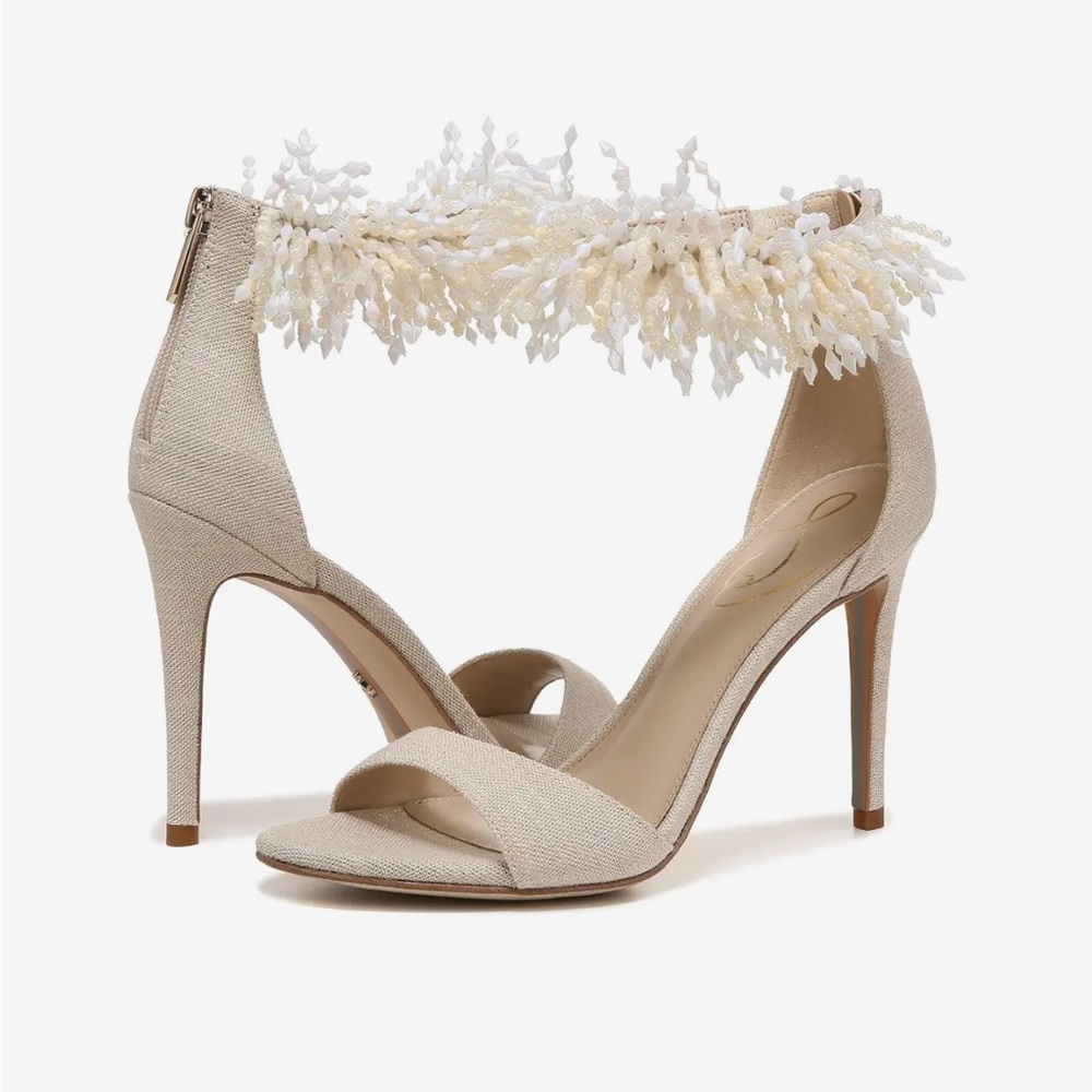 Sam Edelman Gillie Heels